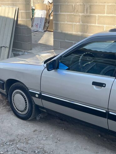 купить запчасти на опель вектра б: Audi 100: 1987 г., 2 л, Механика, Бензин, Седан