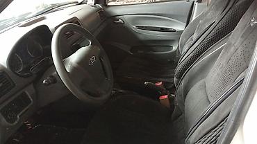 cesqa satisi: Chery Amulet (A15): 1.5 l | 2013 il Sedan — 9