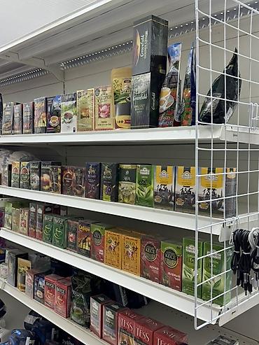белый офисный стол: Полкалар сатылат стеллажи продуктылар оптом баада берилет 🔥 — 3
