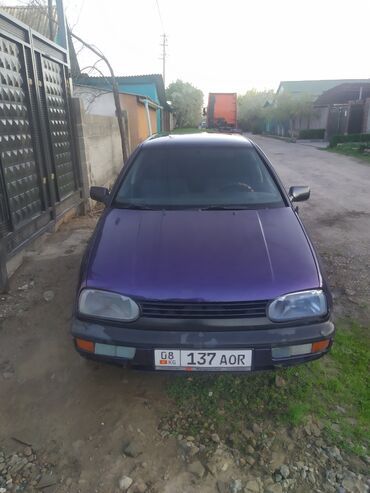 машина каракол голф: Volkswagen Golf: 1.8 л, Механика, Бензин, Хетчбек