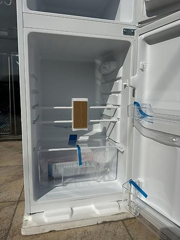 Холодильники: Холодильник Avest, Двухкамерный — 6