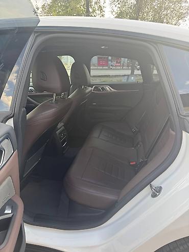 BMW: BMW 4 series: 2021 г., 2 л, Автомат, Бензин, Лифтбек — 5