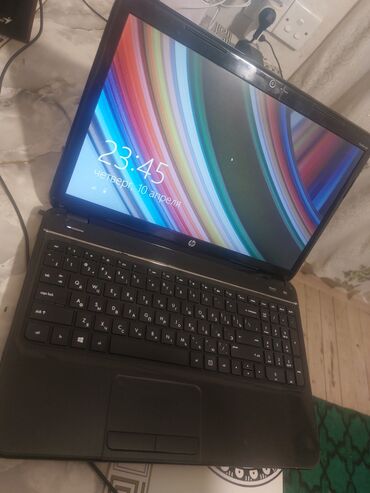 noutbook: İşlənmiş HP Chromebook, 16 ", Intel Core i5, 1 TB, Ünvandan götürmə