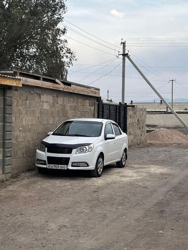 шины бишкек дордой цены: Ravon Nexia: 2017 г., 1.5 л, Механика, Бензин, Седан