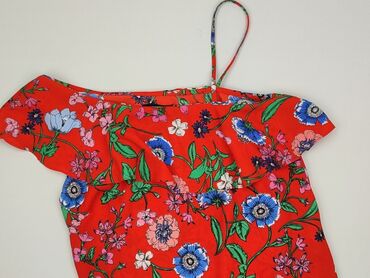 zara bluzki basic: New Look, Bluzka damska, rozmiar S