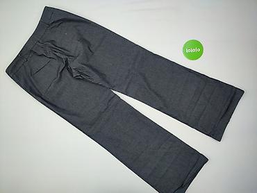 florence buty: Florence + Fred, Spodnie materiałowe damskie, rozmiar L — 3