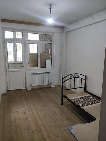 studio menziller: 3 otaqlı, Yeni tikili, 75 kv. m — 10