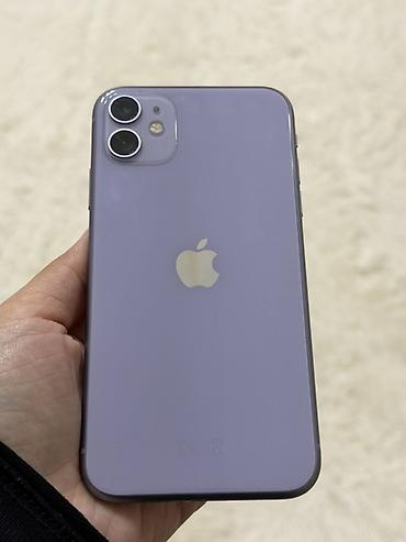 iphone x 256: IPhone 11, 128 GB, Simsiz şarj — 1