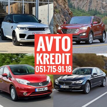 репетитор по алгебре 6 класс: Avto Kredit xidmeti. Avtomobil Girovu. Deyerinden ve novunden asili