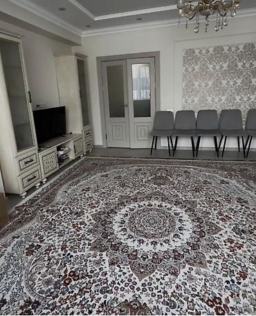 Батирлер: 🏠 Сдаётся 3-комнатная квартира в районе Джал 📍 Адрес: ул. Ахунбаева — 4