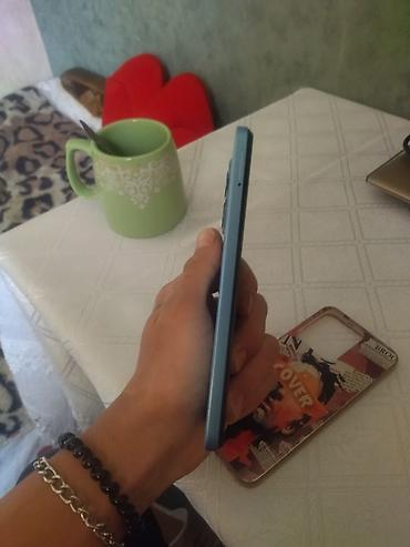 lenova legion go: Redmi, Redmi Note 12, Б/у, 128 ГБ, цвет - Синий, 1 SIM, 2 SIM — 7