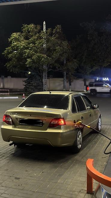 neto l: Chevrolet Nexia: 2010 г., 1.6 л, Механика, Бензин, Седан — 3