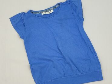 koszulka królik bugs: T-shirt, Reserved, 4-5 years, 104-110 cm, condition - Perfect