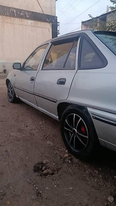 Продажа авто: Daewoo Nexia: 2006 г., 1.5 л, Механика, Бензин, Седан — 2