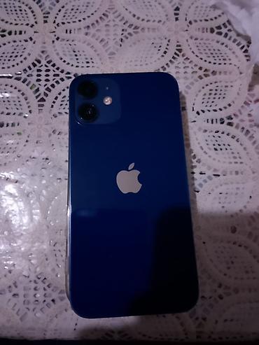 ipad air 2: IPhone 12 mini, 256 GB, Mavi, Face ID — 6