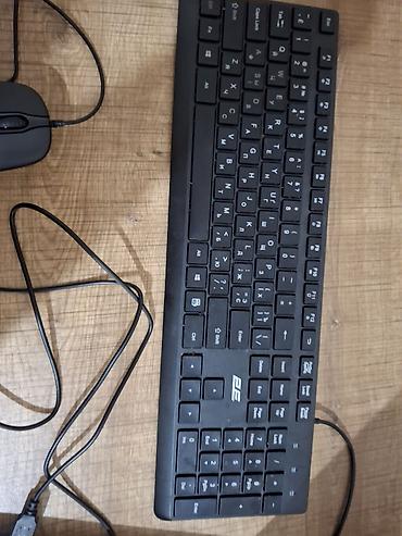 ikinci el dell laptop: Windows 10 quraşdırıldı 4 ram c diski 449 gb d diski 15.2 gb tek — 4