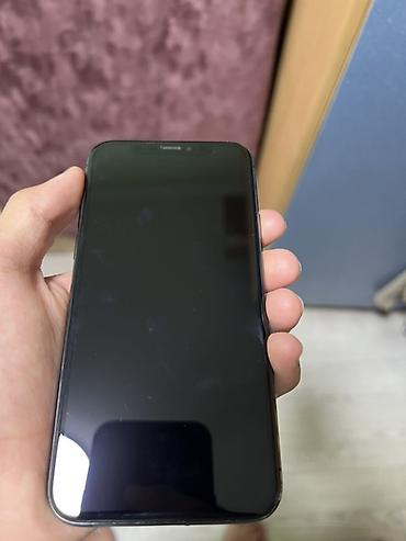 arc mouse: IPhone 11 Pro, Б/у, 256 ГБ, Matte Midnight Green — 2
