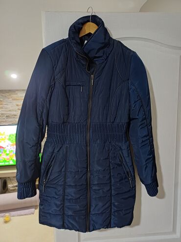 zimske jakne za punije žene: XL (EU 42), Sa postavom