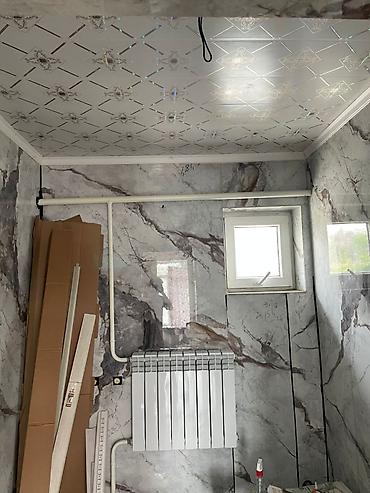 Продажа коттеджей и домов: Продается 2х этажный дом село беловодское 140м² новый кирпичный дом из — 9