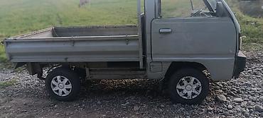тент на грузовой: Легкий грузовик, Daewoo, Стандарт, До 1 т, Б/у — 3