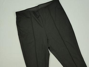 buty czolgi: H&M, Spodnie materiałowe damskie, rozmiar XL — 1