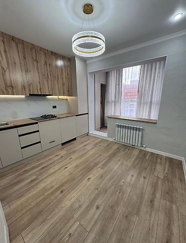 Продажа квартир: 2 комнаты, 44 м², Технопарк Элитка, 1 этаж, Евроремонт — 2