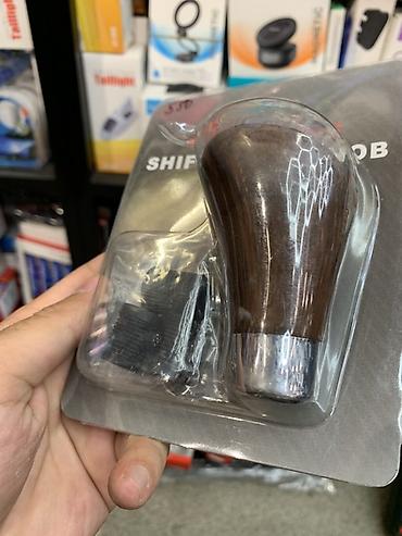 продаю кулиса сапог: Ручка КПП AKTuning (Shift Lever Knob) - Универсальная ручка — 2