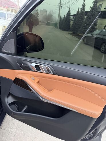 BMW: BMW X7: 2019 г., 3 л, Автомат, Бензин, Внедорожник — 12