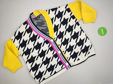 aplikacje modowe: Kardigan damski, rozmiar One size — 2