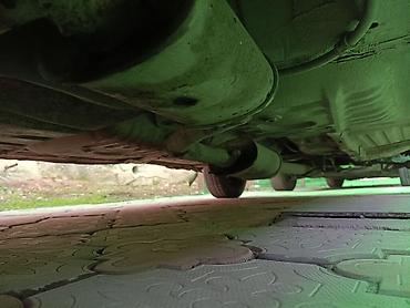 Daihatsu: Daihatsu Cuore: 1995 г. — 4