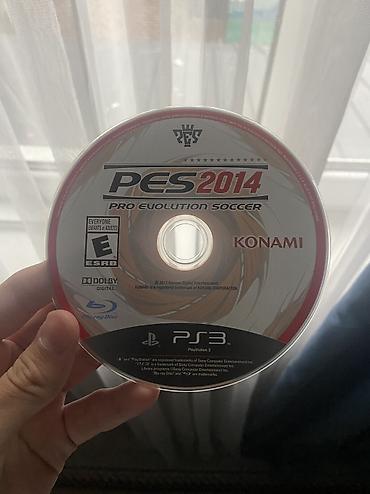 PS3 (Sony PlayStation 3): Игровая приставка Sony PlayStation super slim 3 в черном цвете. В — 5