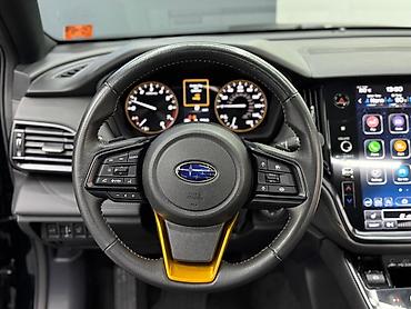 Subaru: Subaru Outback: 2023 г., 2.4 л, Вариатор, Бензин, Кроссовер — 7
