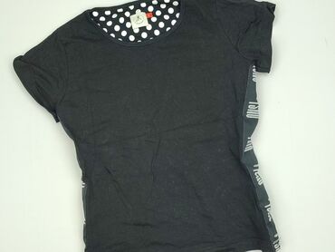koszulka smog regular fit: T-shirt damski, rozmiar XS
