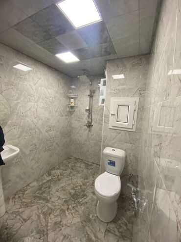 Köhnə tikili: Bakı, Köhnə Günəşli, 2 otaqlı, Köhnə tikili, 43 kv. m — 12