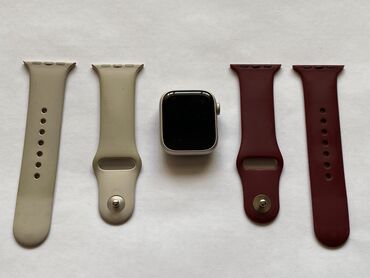 айрподс про 5: Очень срочно продаю Apple Watch Series 9 GPS | 64 ГБ | Оригинал