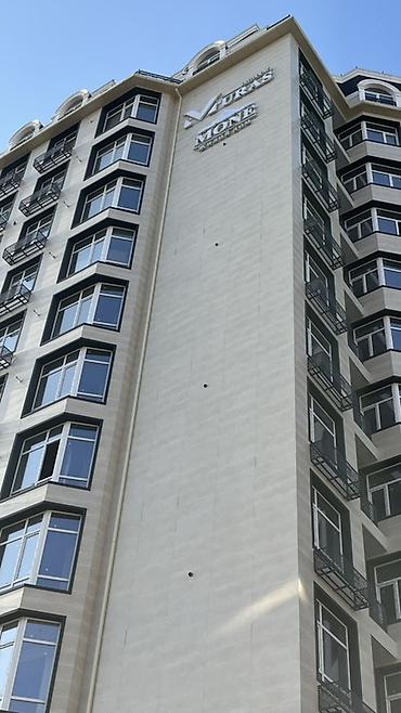 элита: 1 комната, 56 м², Элитка, 9 этаж — 2