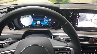 kaiyi e5: Kia K5: 2021 г., 1.6 л, Автомат, Бензин, Седан — 5