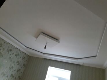 Həyət evləri və villaların satışı: Binəqədi qəs. 3 otaqlı, 90 kv. m, Yeni təmirli — 9