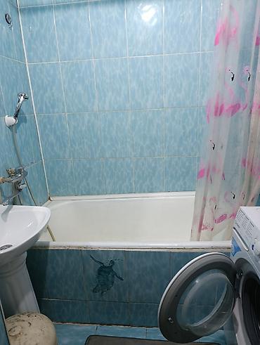 Продажа квартир: 1 комната, 40 м², Киркомстром Индивидуалка, 1 этаж, Старый ремонт — 9