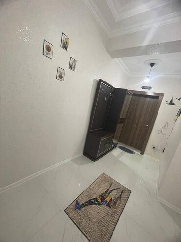 Uzunmüddətli kirayə mənzillər: Sumqayıt şəhəri,Baxça Şəhər yaşayış kompleksində,9 mərtəbəli yeni — 7