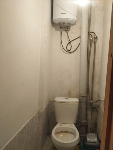 Продажа квартир: 4 комнаты, 96 м², Хрущевка, Косметический ремонт at lalafo.kg — 5 Продажа квартир: 4 комнаты, 96 м², Хрущевка, Косметический ремонт — 5