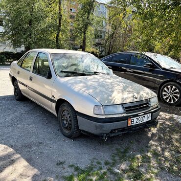 выжимной подшипник опель вектра б: Срочно продаю Opel Vectra Год выпуска: 1990 Объём двигателя: 1,8 КПП