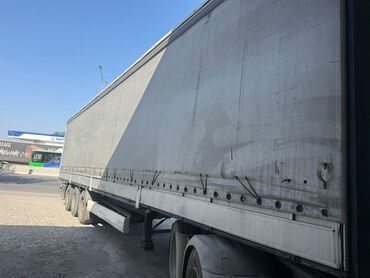 фаркоп на бмв е34: Прицеп, Schmitz Cargobull, Тентованный, от 12 т, Б/у