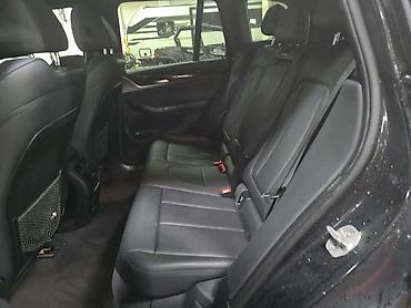 BMW: BMW X3: 2019 г., 2 л, Автомат, Бензин, Кроссовер — 2