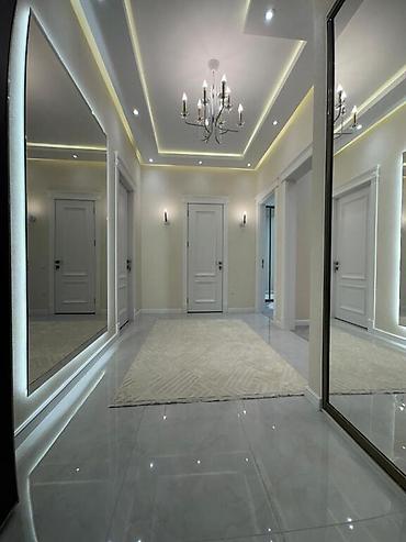 ramana 22: 3 otaqlı, Yeni tikili, m. Gənclik, 99 kv. m — 7