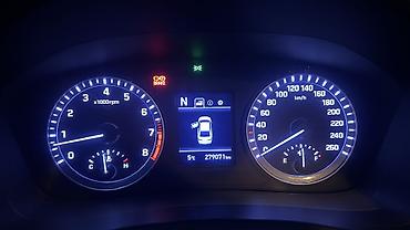 Hyundai: Hyundai Sonata: 2019 г., 2 л, Автомат, Газ, Седан — 14