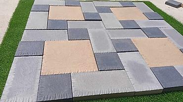 Элитная брусчатка: Брусчатка (элитный, евро, классический, бардюр латок) шаар ичи — 14