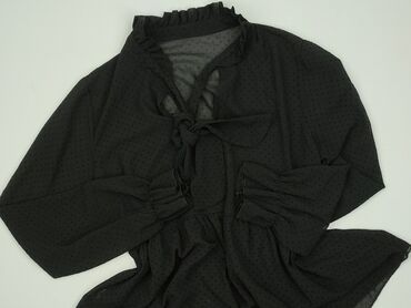 bluzka z bufkami zalando: Orchard, Women's blouse, size S