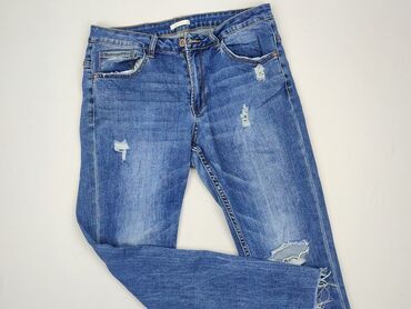 Diverse, Jeans for women, L (EU 40)