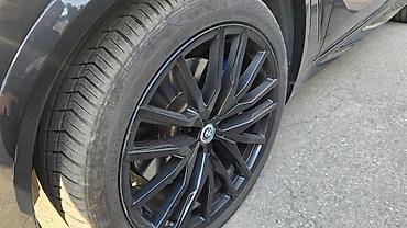 BMW: BMW X5 M: 2021 г., 4.4 л, Автомат, Бензин, Внедорожник — 6